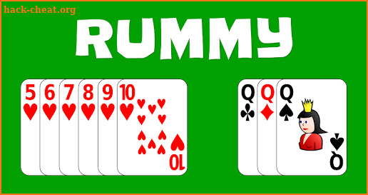Rummy 2019 - Free screenshot