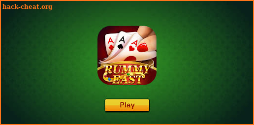 Rummy East screenshot