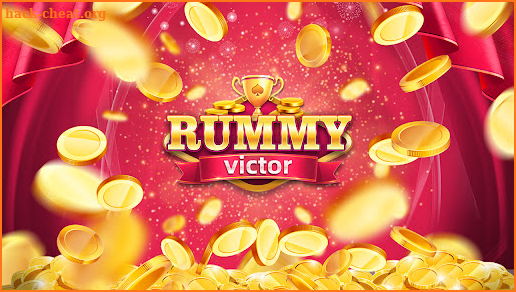 Rummy Victor screenshot