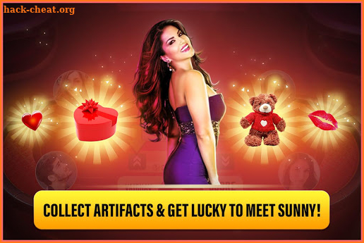 Rummy with Sunny Leone: Play Indian Rummy Online screenshot