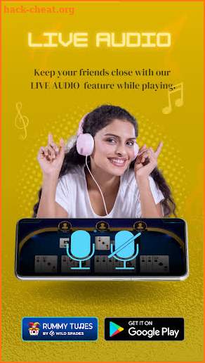 RummyTunes | Play Indian Rummy Online with Friends screenshot