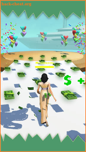Run 2 Millionaire screenshot