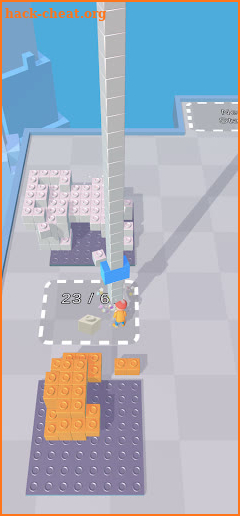Run and Build: Block Builder screenshot