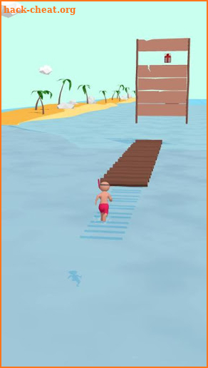 Run And Dive screenshot