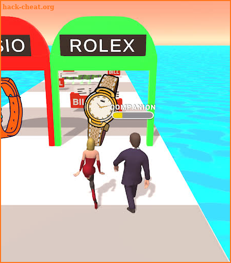 Run Date screenshot