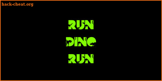Run Dino Run screenshot