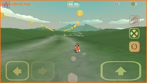 Run Dragon screenshot