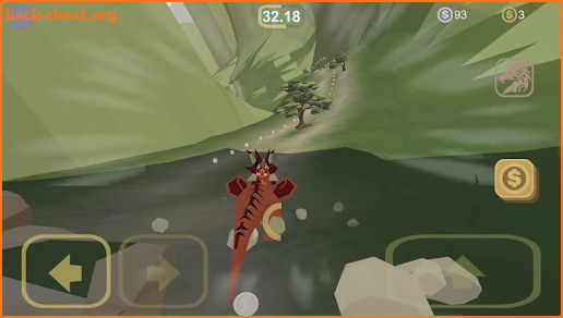 Run Dragon screenshot