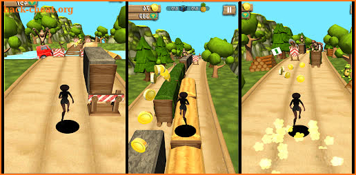 Run Encanto Adventure Princess screenshot