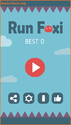Run Foxi screenshot