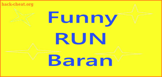 Run Fun Baran screenshot
