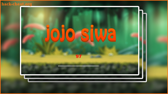 Run Jojo Siwa Adventure world  Bows screenshot