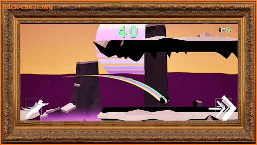 Run Kevin! screenshot