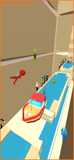 Run Splash screenshot