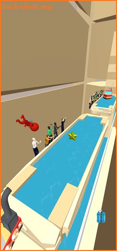 Run Splash screenshot