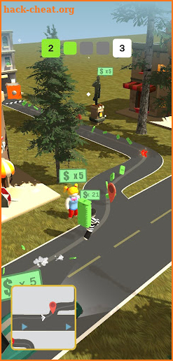 Run Thief screenshot