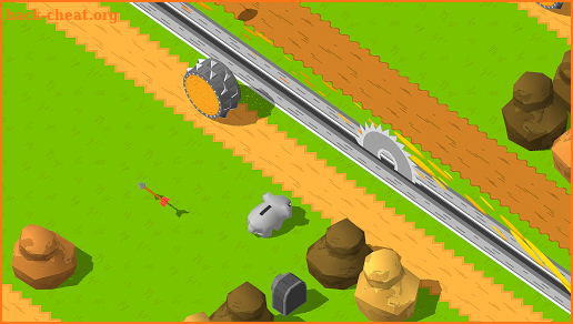 Run Turtle Challenge screenshot
