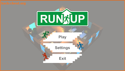 Run Up screenshot