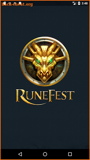 RuneFest screenshot