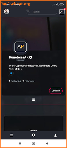 RuneterraAR screenshot