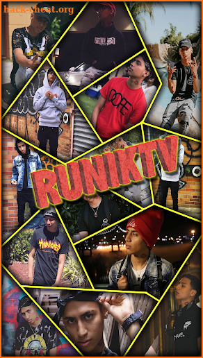 RunikTV screenshot