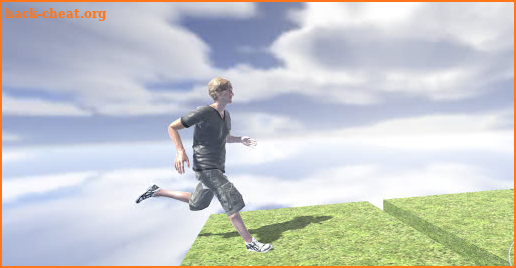 Runner - 3D screenshot