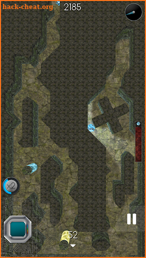 Running Labyrinth screenshot