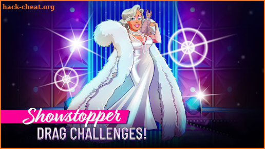 RuPaul's Drag Race Match Queen screenshot