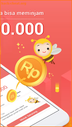 RupiahGo - Pinjaman online cepat tanpa jaminan screenshot