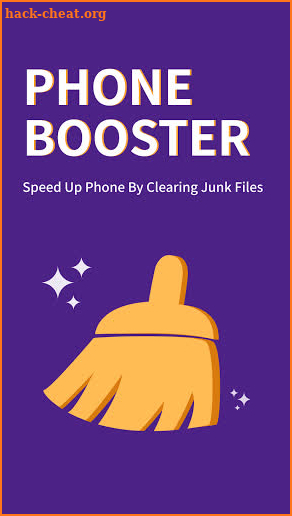 Rush Cleaner - Super Cleaner, Junk Clean screenshot