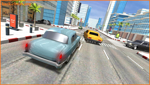 Russian Cars Retro screenshot
