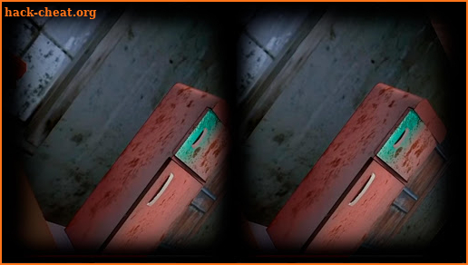 Russian Granny in VR Horror Neighbor Survival Game screenshot