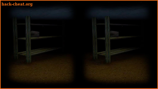 Russian Granny in VR Horror Neighbor Survival Game screenshot