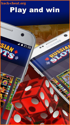 Russian Slots screenshot