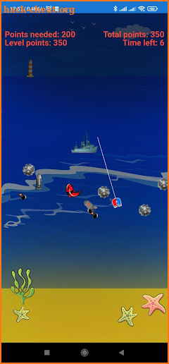 Russian warship go F screenshot
