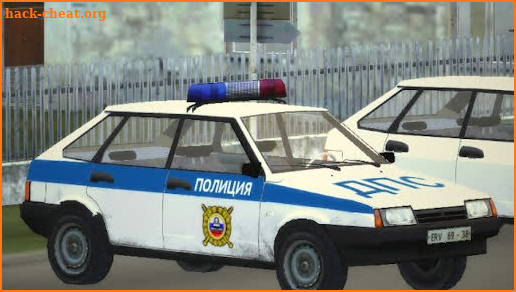 Русские Машины для Майнкрафта screenshot