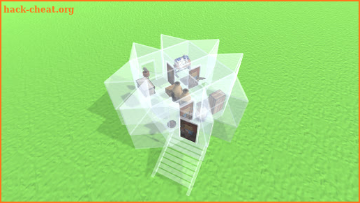 Rust Builder screenshot