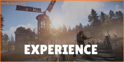 Rust Pro - Experience, Explore, Survive screenshot