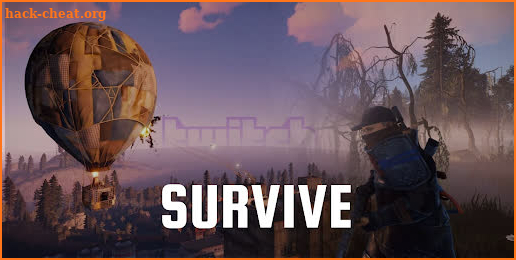 Rust Pro - Experience, Explore, Survive screenshot