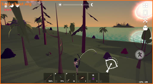 Rusty Memory :Survival screenshot