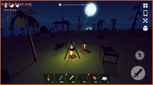 Rusty Memory VIP :Survival screenshot