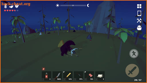 Rusty Memory VIP :Survival screenshot