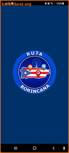 Ruta Borincana screenshot