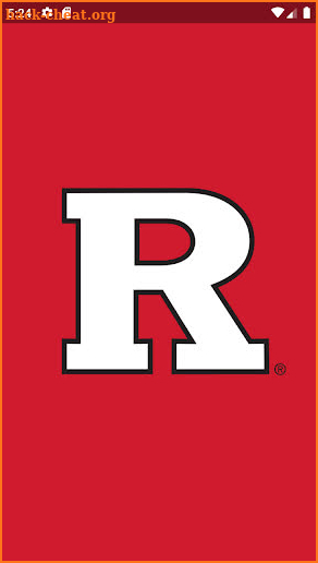 Rutgers-NB Tours screenshot
