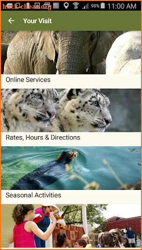 RWP Zoo screenshot