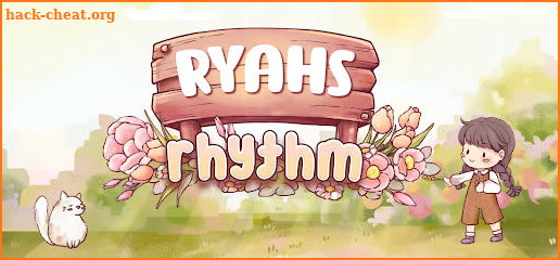 Ryahs Rhythm screenshot