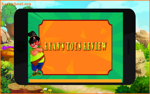 RYAN ARCHER ADVENTURE screenshot