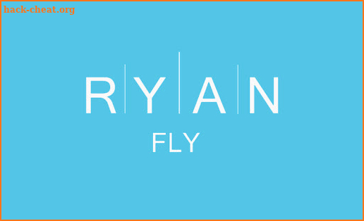 Ryan Fly screenshot