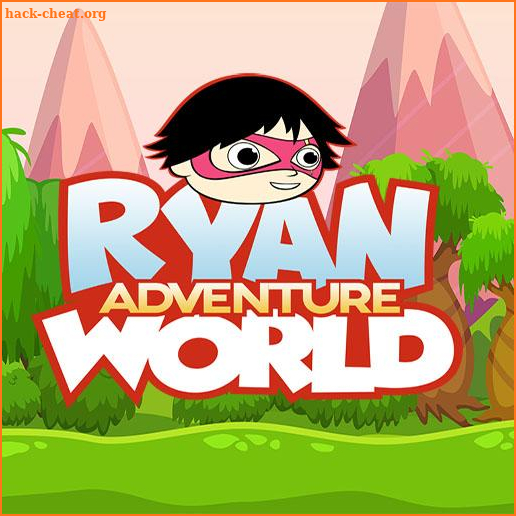 Ryan Toys Adventure World screenshot