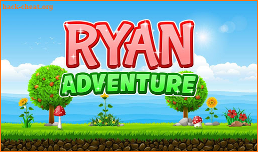 Ryan Toys : Platformer Adventures screenshot